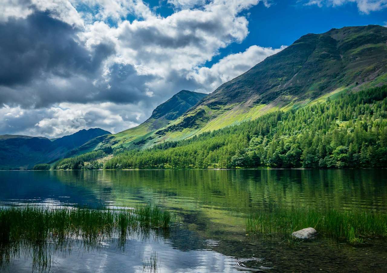 Lake District
